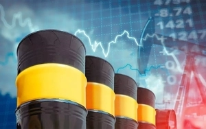 Giá dầu thế giới tăng hơn 3 USD/thùng phiên sáng đầu tuần