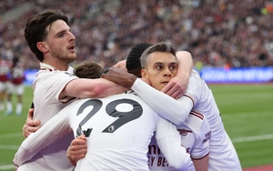 Cuộc đua vô địch Ngoại hạng Anh: Định mệnh gọi tên Arsenal 