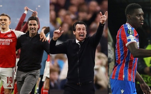 Premier League ở 3 Cúp: Mạnh vì gạo, bạo vì tiền