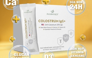 Nu Skin Việt Nam giới thiệu sản phẩm bổ sung dinh dưỡng tích hợp cho cả gia đình