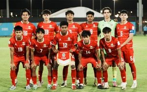 Lịch thi đấu bóng đá hôm nay 12/5: Trực tiếp U17 Indonesia đấu với U17 Nhật Bản