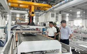 Nghệ An đặt mục tiêu có tới 32.000 doanh nghiệp hoạt động hiệu quả