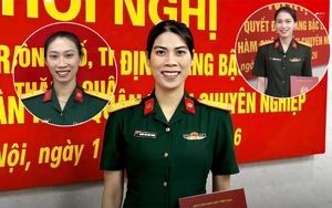 Ba tuyển thủ bóng chuyền Việt Nam cùng nhận tin vui đặc biệt trong một ngày