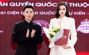 Hoa hậu - Nam vương Du lịch Việt Nam 2026: Top 50 thí sinh lộ diện