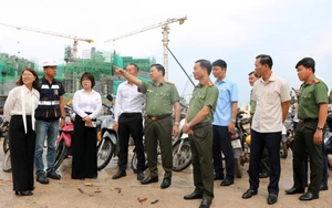 Việt Nam sẵn sàng phương án an ninh nghiêm ngặt nhất cho Tuần lễ Cấp cao APEC 2027
