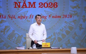 Thủ tướng Lê Minh Hưng: Tạo chuyển biến thực chất trong phát triển khoa học công nghệ, đổi mới sáng tạo và chuyển đổi số