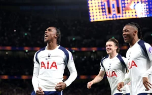 Tottenham chìm trong cuộc chiến trụ hạng: Sống trong sự sợ hãi