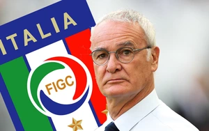 Đội tuyển Italy: Đặt vào tay “Thợ hàn” Ranieri?