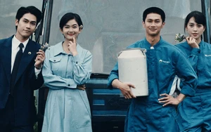 “Bò sữa bay” – năng lượng mới của điện ảnh Việt Nam