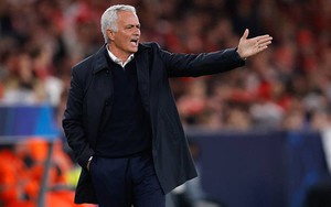 Mourinho đạt thỏa thuận dẫn dắt Real Madrid