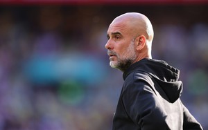 Guardiola chọn Premier League hay FA Cup?