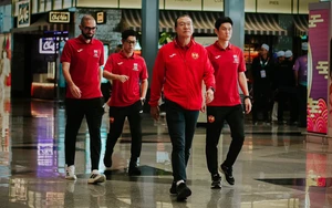 Đội bóng Malaysia quyết bảo vệ lợi thế trước CLB Nam Định tại Shopee Cup