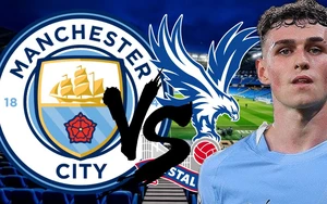 Nhận định bóng đá hôm nay 13/5: Man City vs Crystal Palace, Alaves vs Barcelona