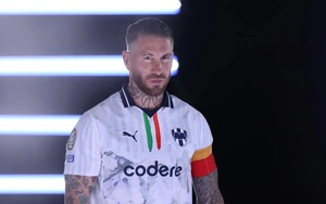 Sergio Ramos trở thành ông chủ của Sevilla