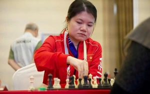 Kỳ thủ số 1 Việt Nam bị loại khỏi danh sách dự Olympiad vì lỡ tin nhắn Zalo