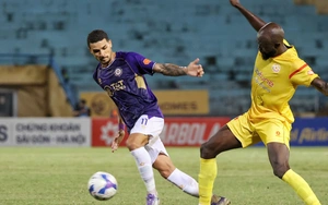 Hà Nội FC có thể trắng tay ở mùa giải 2025/26
