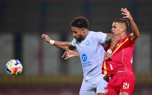 Nam Định vs Selangor: Trận đấu của cả mùa giải (17h30 ngày 13/5, FPT Play trực tiếp bán kết lượt về Shopee Cup)