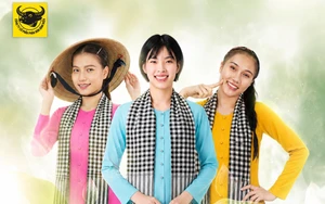 Giải bóng chuyền nữ quốc tế Cúp VTV9 - Bình Điền 2026 sẽ có một cuộc thi đấu đặc biệt, dễ 'gây thương nhớ'