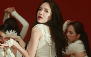 Thiều Bảo Trâm trở lại với nhạc dance, mở màn mini album thứ 2 bằng single “Thỏ săn mồi”