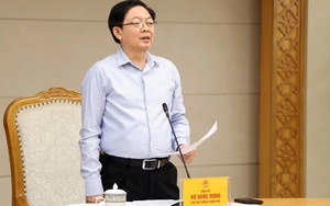 Bảo vệ môi trường, ứng phó biến đổi khí hậu gắn với yêu cầu phát triển trong giai đoạn mới