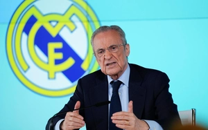 Chủ tịch Real Madrid không từ chức, tiết lộ về cuộc ẩu đả giữa Valverde và Tchouameni