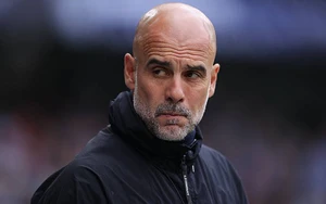 HLV Guardiola nói thẳng sự thật 'nhạy cảm' giữa lúc cuộc đua vô địch Ngoại hạng Anh sắp ngã ngũ