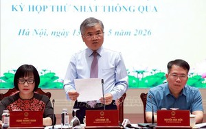 Công bố Lệnh của Chủ tịch nước về 9 luật được Quốc hội thông qua
