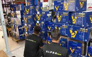 Công ty TNHH thiết bị kỹ thuật Alpha chuyên cung cấp đồng hồ nạp gas lạnh Value chính hãng