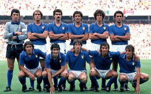 World Cup trong tôi: Espana 82, lần đầu tiên của tôi và chiến tích ‘thần thánh’ của tuyển Ý