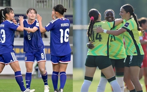 Lịch thi đấu bóng đá hôm nay 14/5: Trực tiếp U17 nữ Nhật Bản vs U17 nữ Australia