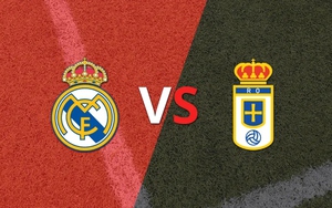 Nhận định Real Madrid vs Real Oviedo 02h30 ngày 15/5, vòng 36 La Liga