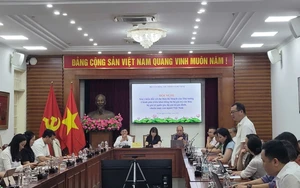 Đưa các hệ giá trị thành động lực nội sinh và sức mạnh mềm quốc gia