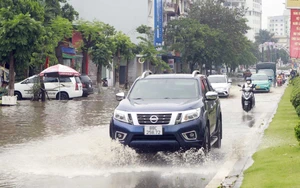 Dự báo thời tiết ngày 14/5: Đề phòng lốc, sét, mưa đá và gió giật mạnh vào chiều tối và đêm