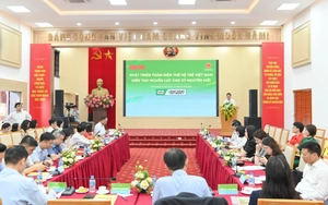 Chiến lược quốc gia về giáo dục, dinh dưỡng và thể chất