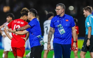 U17 Việt Nam hưởng lợi từ tấm vé World Cup 2026