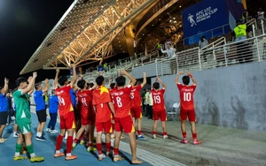 World Cup U17 Việt Nam sắp tham gia có gì đặc biệt, vì sao FIFA tổ chức hàng năm?