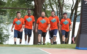 Hóng phim: Netflix bật đèn xanh cho "Grown Ups 3" của Adam Sandler