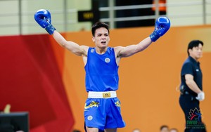 Wushu Việt Nam xuất sắc giành HCV ở giải thế giới 2026