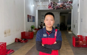 Từ nhân viên điều phối đến làm chủ bưu cục BEST Express: Hành trình kinh doanh số nơi ngã 3 biên giới Kon Tum