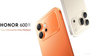HONOR 600 có gì nổi bật so với các smartphone cận cao cấp hiện nay?