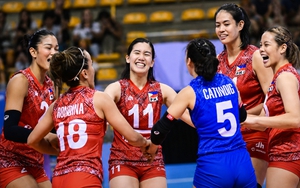 Tin nóng thể thao sáng 14/5: Tuyển bóng chuyền nữ Việt Nam nhận tin vui trước thềm giải Châu Á 2026