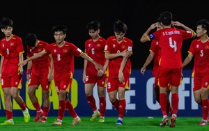 U17 Việt Nam vs U17 Australia: Lạc quan nhưng cần tỉnh táo (0h00 ngày 17/5, TV360 trực tiếp tứ kết U17 châu Á)