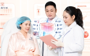Điều gì giúp Seryn Clinic nổi bật giữa thị trường làm đẹp đang bão hòa?