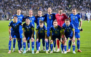 Đường tới World Cup 2026: Đội tuyển Bosnia & Herzegovina