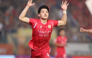 Lịch thi đấu V-League vòng 23: CAHN FC vô địch sớm?