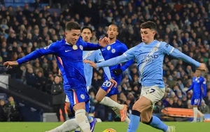 Nhận định Chelsea vs Manchester City 21h00 ngày 16/05, chung kết FA Cup