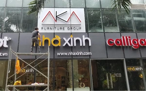 Quảng cáo Idea – Đơn vị làm bảng hiệu đẹp, uy tín cho mọi doanh nghiệp
