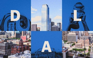 Khám phá thành phố tổ chức World Cup 2026: Dallas, nơi bóng bóng bầu dục là vua