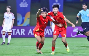 Lịch thi đấu bóng đá U17 châu Á 2026 hôm nay ngày 16/5: U17 Việt Nam vs U17 Úc