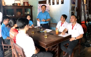 Từ "Góc cà phê" đến đối thoại đa tầng